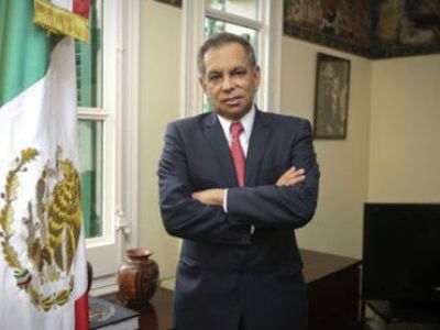 Yunes responsabiliza a Fidel Herrera del desastre en Veracruz