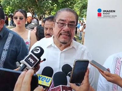 Director del TecNM Veracruz destaca que siete nuevos salones beneficiarán a estudiantes desde el mes de Agosto
