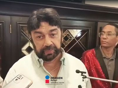 Izacur Maldonado pide mayor inclusión en los Paseos del Carnaval