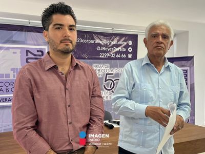 Abogado Penalista denuncia extorsión contra el empresario Bernardo Romano García
