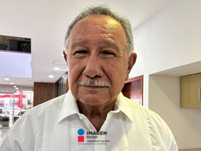 Director de la Agencia Estatal de Energía anuncia programa de regulación eléctrica en Veracruz