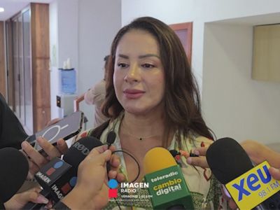 Presidenta de Fomento Forestal del Ayuntamiento de Veracruz invita a la ciudadanía al Reciclatón Eco Fest 2025