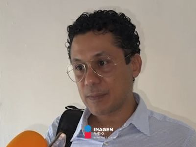  Investigador del Inecol urge obras hidráulicas y protección de lagunas interdunarias en Veracruz-Boca del Río