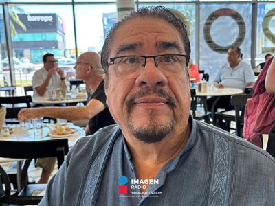 Tecnológicos del norte del estado enfrentan daños severos tras inundaciones: Director del TecNM Veracruz