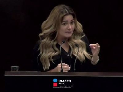 Diputada Federal Maryjose Gamboa propone destinar 25?l IEPS a municipios afectados por inundaciones