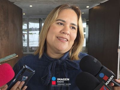 DIF Boca del Río realiza pláticas y estudios medicos en el Mes de Sensibilización sobre el Cáncer de Mama