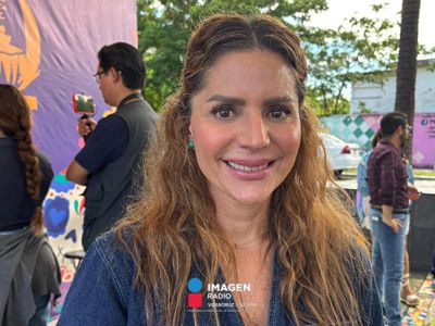 Directora de Turismo y Cultura invita a actividades de Día de Muertos en Veracruz