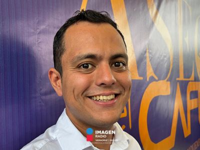 Ganador de competencia de baristas destaca crecimiento del sector cafetalero pese a complicaciones comerciales