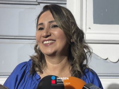 Deyanira Álvarez Jiménez pide reforzar seguridad y agilizar permisos tras informe de Rocío Nahle