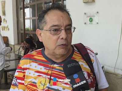 Director deportivo señala falta de apoyo al deporte paraolímpico en Veracruz