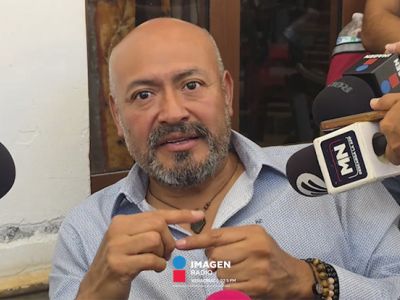 Presidente del Consejo Nacional de la Tortilla, advierte incremento en el precio de la tortilla por reducción de jornada laboral