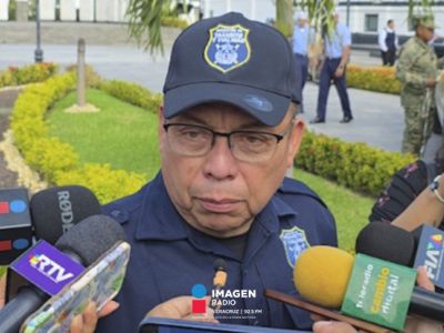 Tránsito Municipal desplegará 120 elementos en Operación Salvavidas Invierno 2026