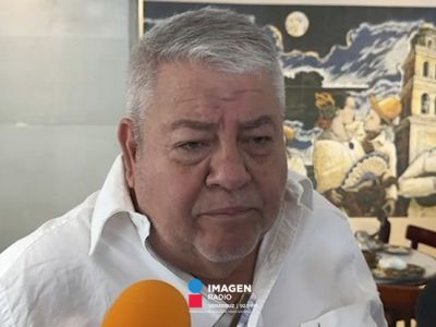 Reforma electoral federal contempla cambios constitucionales y legales: Senador Manuel Huerta