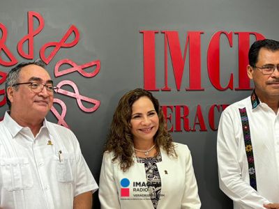 Nueva presidenta del Colegio de Contadores de Veracruz llama a verificar certificación de profesionistas