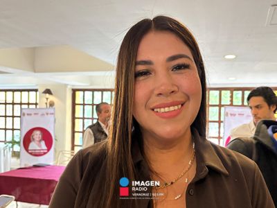 Diputada federal descarta distanciamiento entre la Marina de EU y la de Veracruz