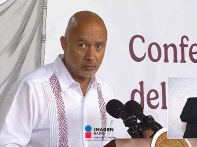 Titular de la SICT prevé inauguración del puente de acceso al Puerto de Veracruz en marzo