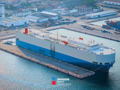 Veracruz cae al segundo lugar en liderazgo en movimiento de vehículos