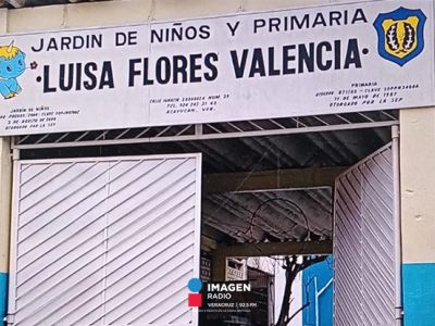 Cierran escuela en Acayucan por amenazas de la delincuencia