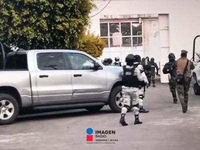 Requisa sorpresa en el penal de Pacho Viejo