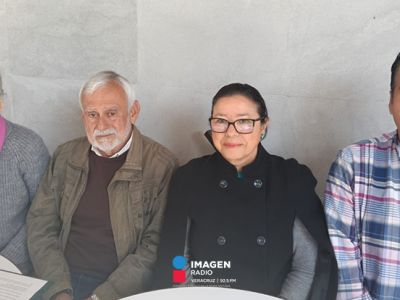 Despojados de su patrimonio