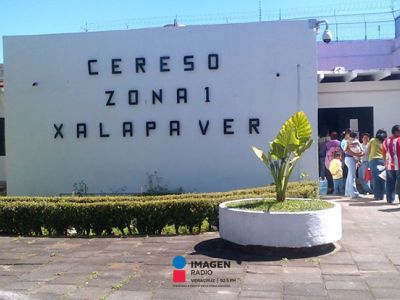 Compraban comida de lujo para presos y no se las daban