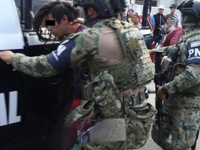 Bebé murió por infestación de oxiuros