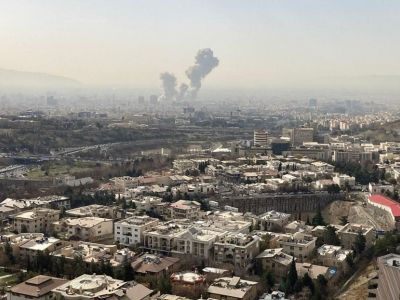 Escalada militar: Estados Unidos intensifica ataques contra Irán