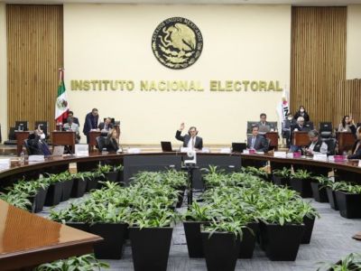 Se retrasa nuevamente la presentación de la reforma electoral en México