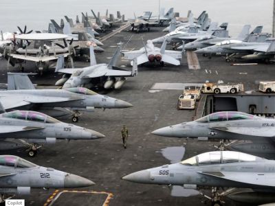 Conflicto en Medio Oriente aumenta tensión internacional