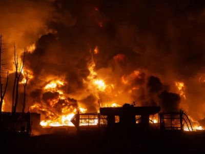 Escalada del conflicto entre Irán, Estados Unidos e Israel genera tensión global