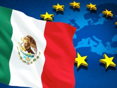 Empresarios europeos exploran inversiones en México