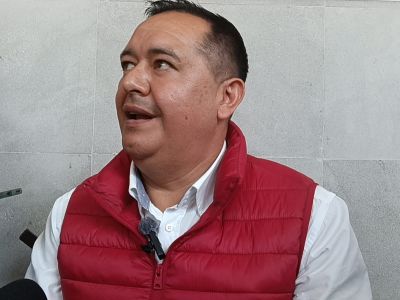 Quieren ser el municipio 213