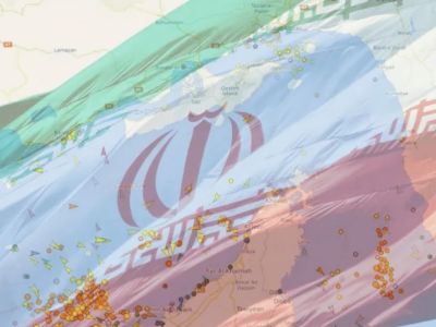 Escalada de tensión en Medio Oriente impacta mercados