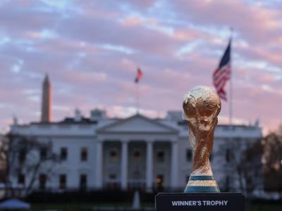 Debate internacional por participación de Irán en el Mundial 2026