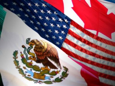 Revisión del T-MEC entra en fase clave