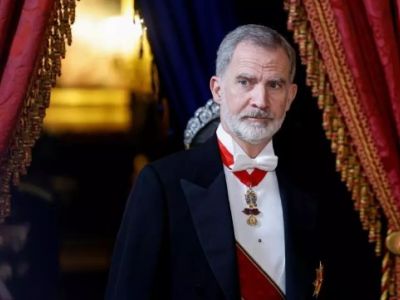 Tensiones México–España por la Conquista