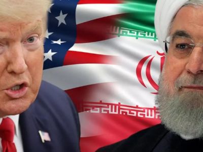Estados Unidos e Irán elevan tensión en Medio Oriente