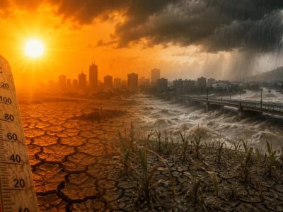 Regresa el fenómeno de El Niño y aumenta la vigilancia climática