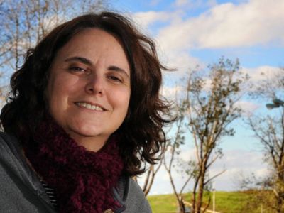Científica recibe reconocimiento mundial por investigación climática