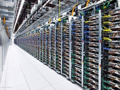 Debate por crecimiento de centros de datos en Estados Unidos