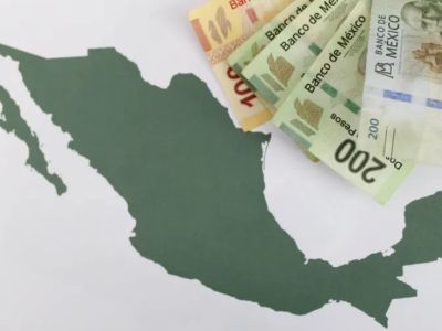 Gobierno destaca fortaleza económica de México; presume crecimiento del empleo e inversión