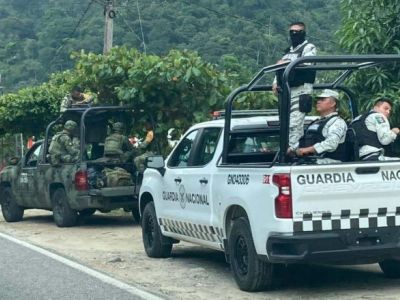 Chiapas vuelve a vivir una jornada de violencia tras asesinato de líder comunitario