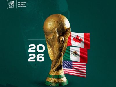 MUNDIAL 2026: TODO LISTO PARA LAS SEMIFINALES