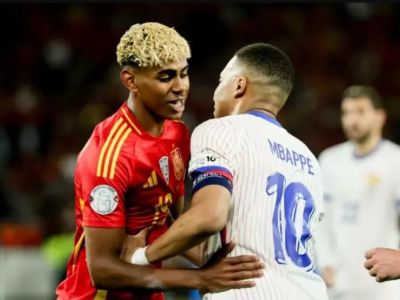 Francia y España disputan la primera semifinal del Mundial 2026