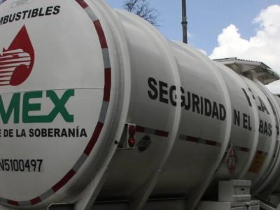 Investigación pone bajo la lupa contratos vinculados con Pemex