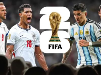 Inglaterra y Argentina disputan hoy el último boleto a la Final de la Copa del Mundo 2026