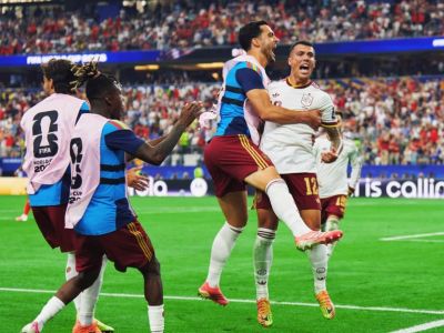 España ya espera rival para disputar la Final del Mundial 2026