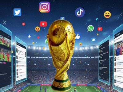 El Mundial 2026 domina las tendencias globales en redes sociales
