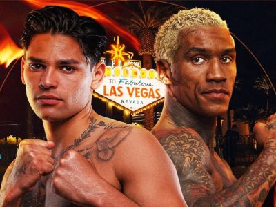 Ryan García y Conor Benn pelearán en septiembre
