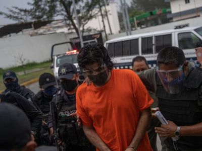Sentencian a 70 años de prisión por el feminicidio de Monserrat Bendimes